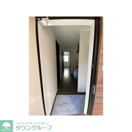 INside Grove EVEの物件内観写真